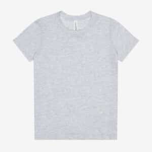 Bella Canvas Youth Short Sleeve Tee