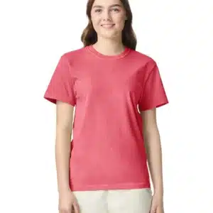 Comfort Colors Heavyweight Adult Tee