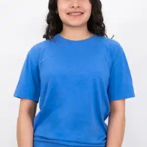 Laviva Adult Premium Crew Neck T-shirt