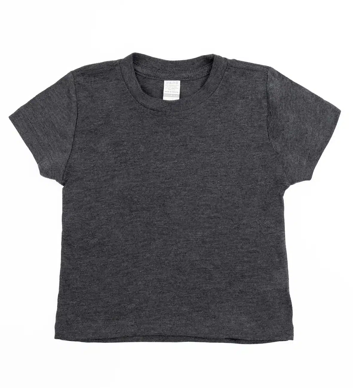 Toddler Laviva Sports™ Premium Crew Neck T-shirt - Image 7