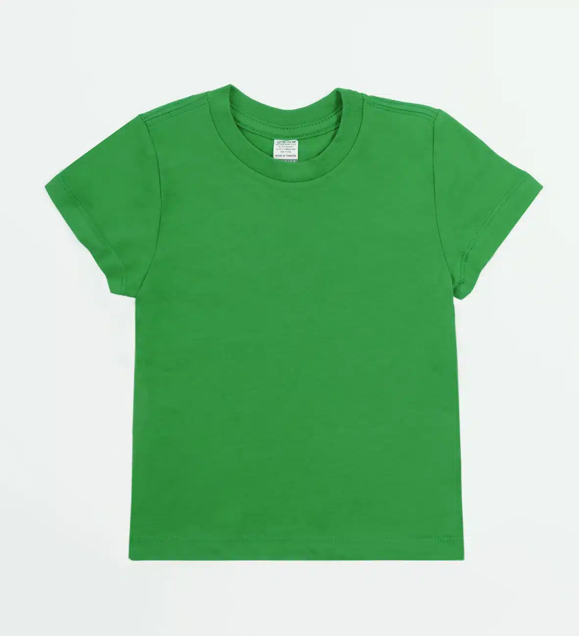 Toddler Laviva Sports™ Premium Crew Neck T-shirt - Image 2