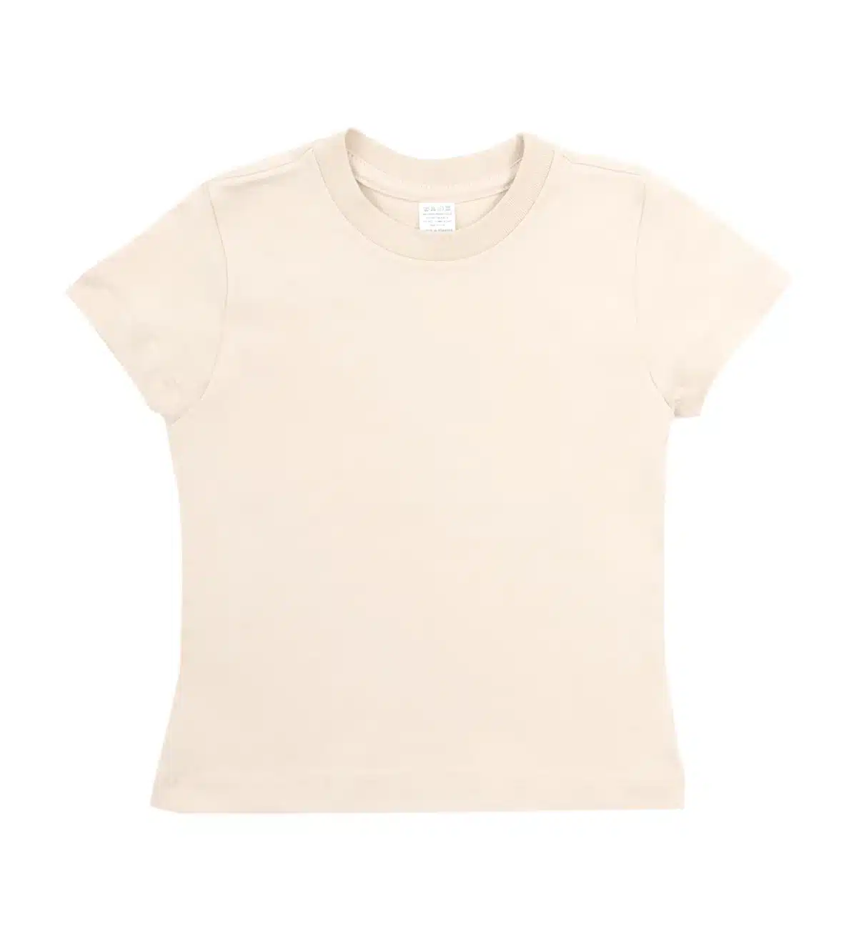 Toddler Laviva Sports™ Premium Crew Neck T-shirt - Image 3
