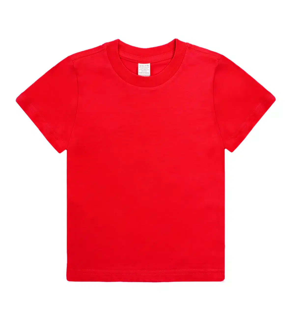 Toddler Laviva Sports™ Premium Crew Neck T-shirt - Image 12