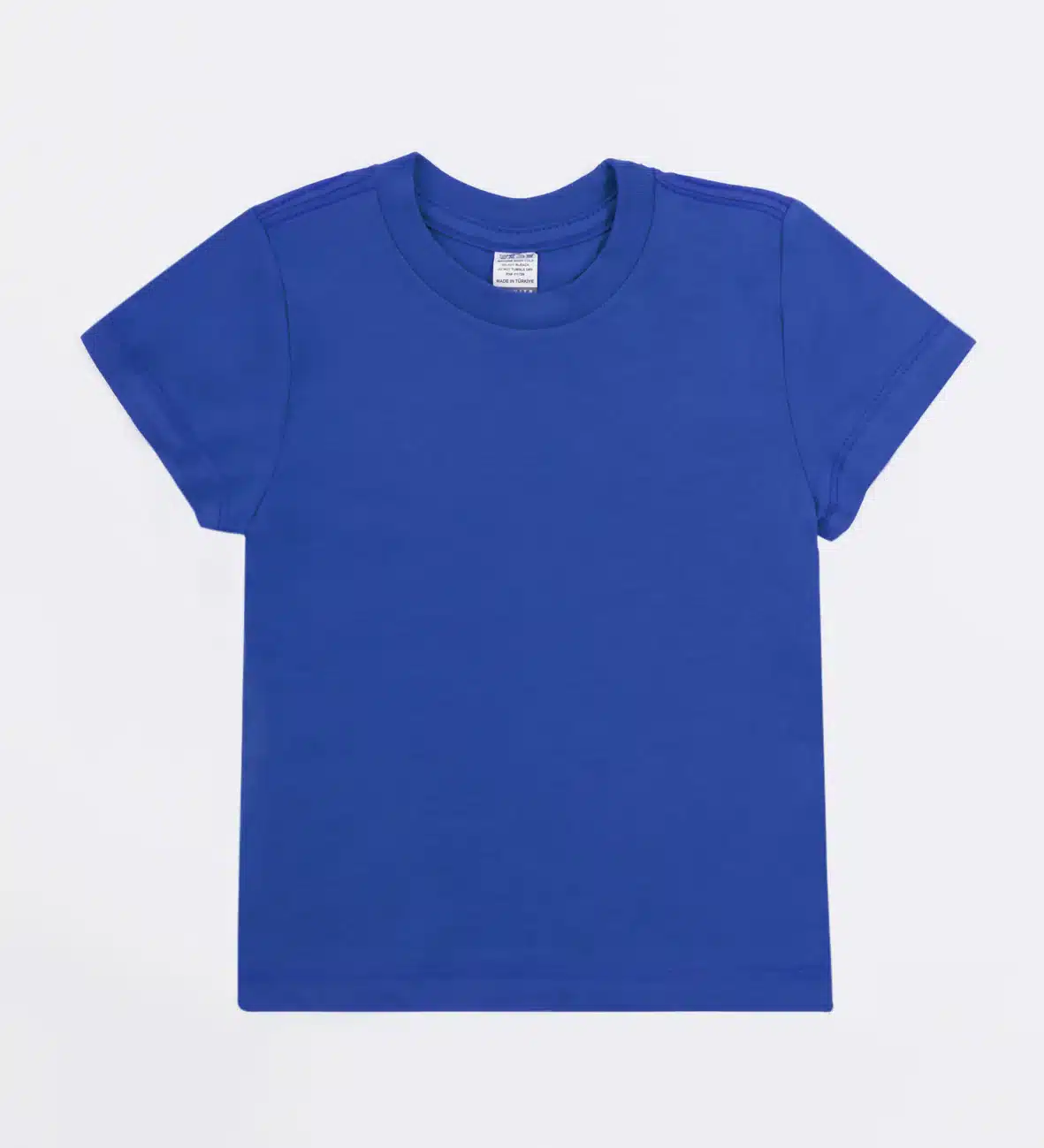 Toddler Laviva Sports™ Premium Crew Neck T-shirt - Image 13