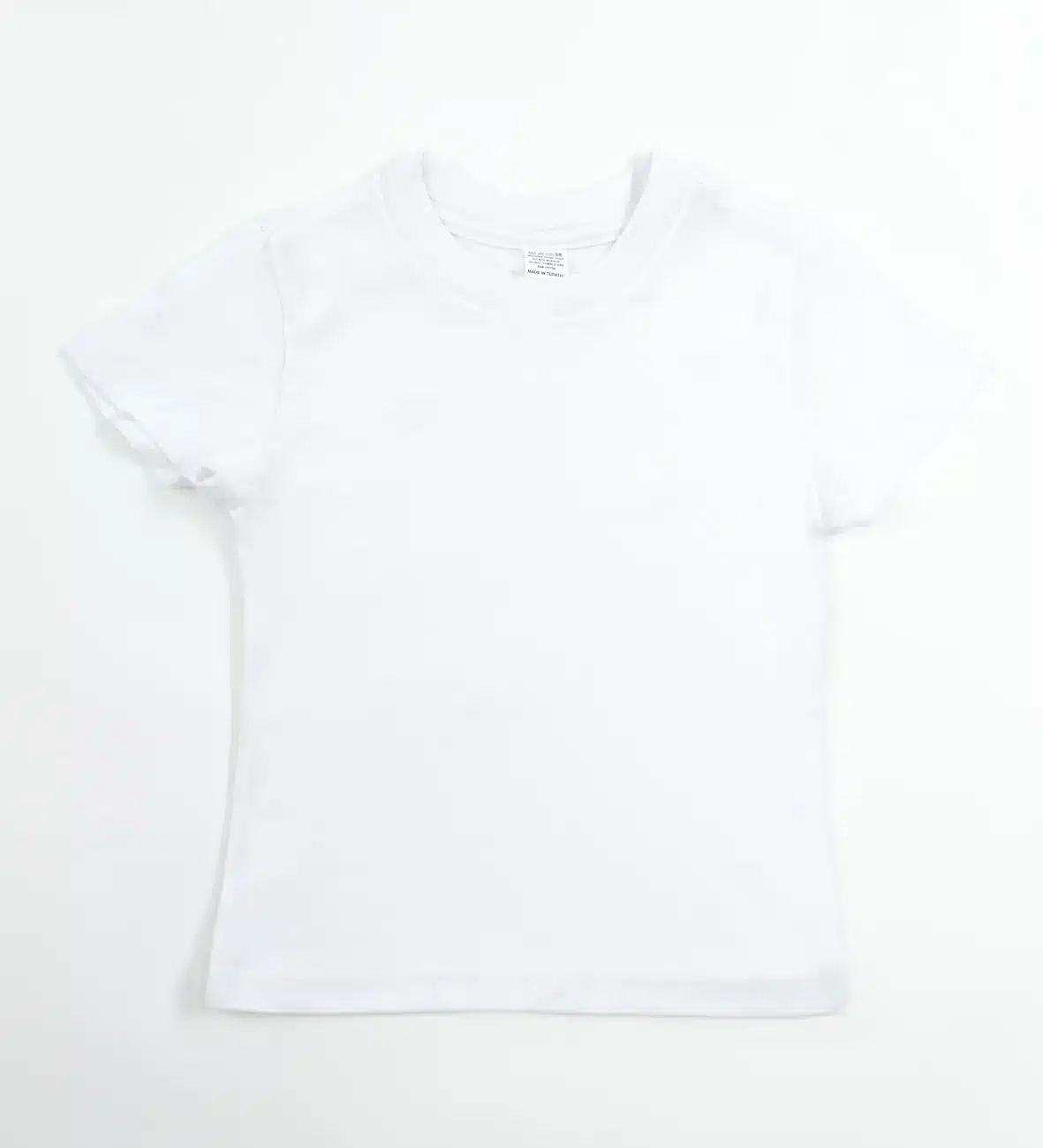 Toddler Laviva Sports™ Premium Crew Neck T-shirt - Image 15