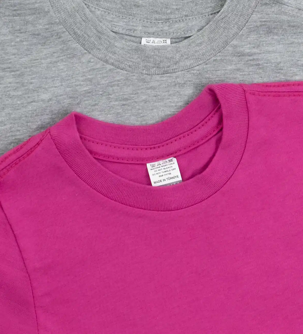 Toddler Laviva Sports™ Premium Crew Neck T-shirt