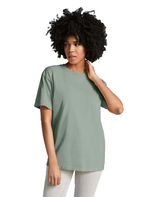 Comfort Colors Heavyweight Adult Tee - Image 12