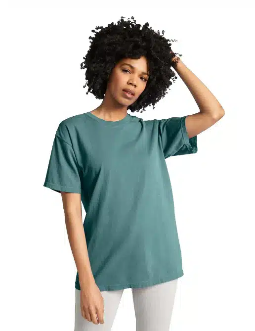 Comfort Colors Heavyweight Adult Tee - Image 9