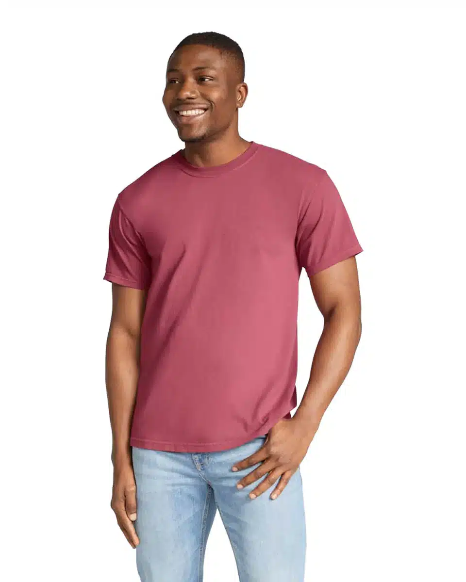 Comfort Colors Heavyweight Adult Tee - Image 3