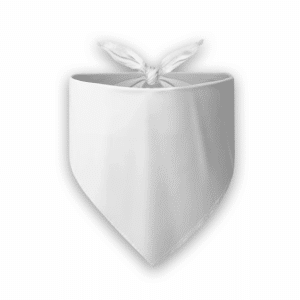 Triangle Dog Bandana