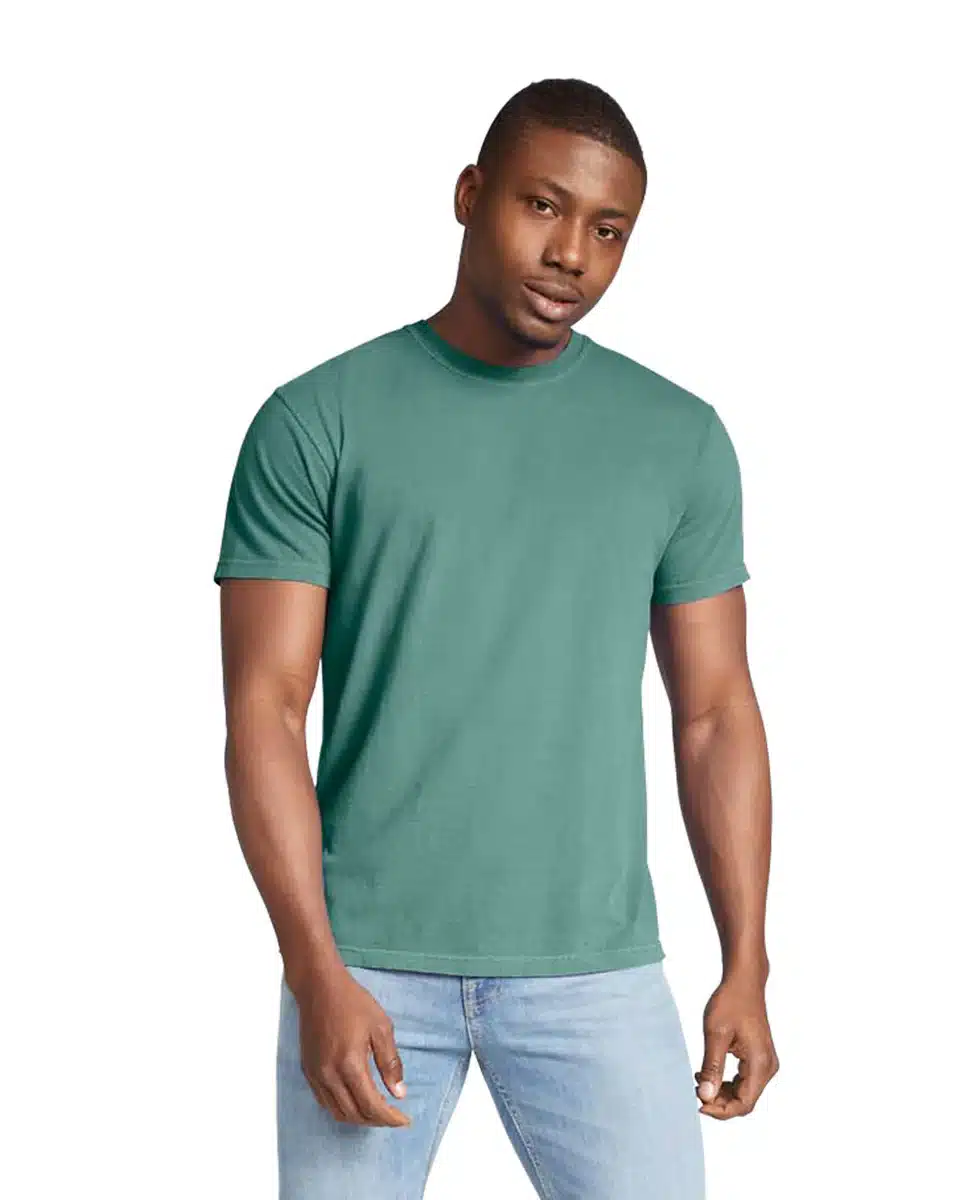 Comfort Colors Heavyweight Adult Tee - Image 7